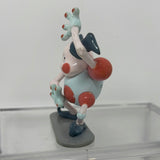 MR MIME Pokemon TOMY CGTSJ Vintage Figure