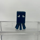 Minecraft Mini-Figures 1" Squid Chest Series Mini Action Figure Mattel Mojang