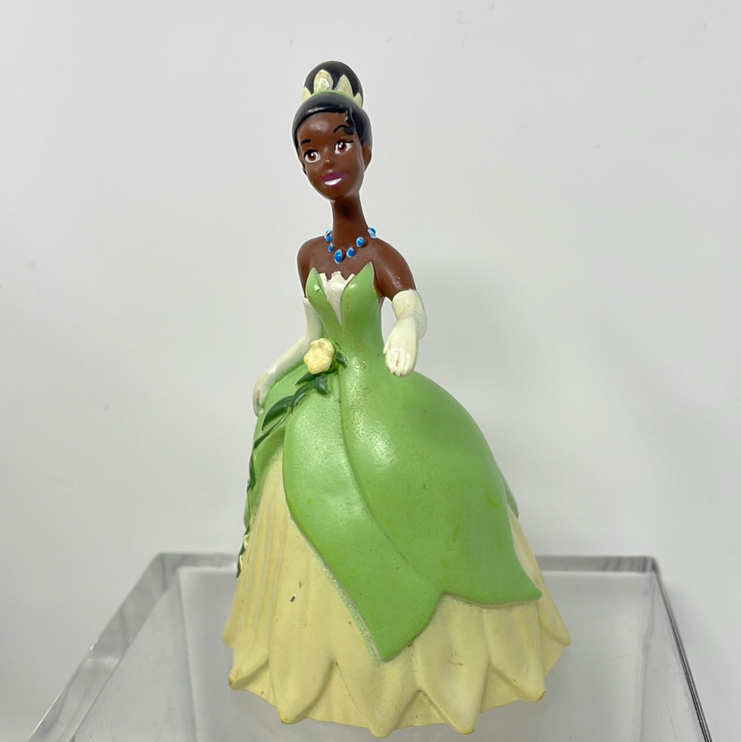 Amazon.com: Girl Party Supplies for Tiana Cupcake Toppers Theme Birthday  Supplies Favors : Grocery & Gourmet Food