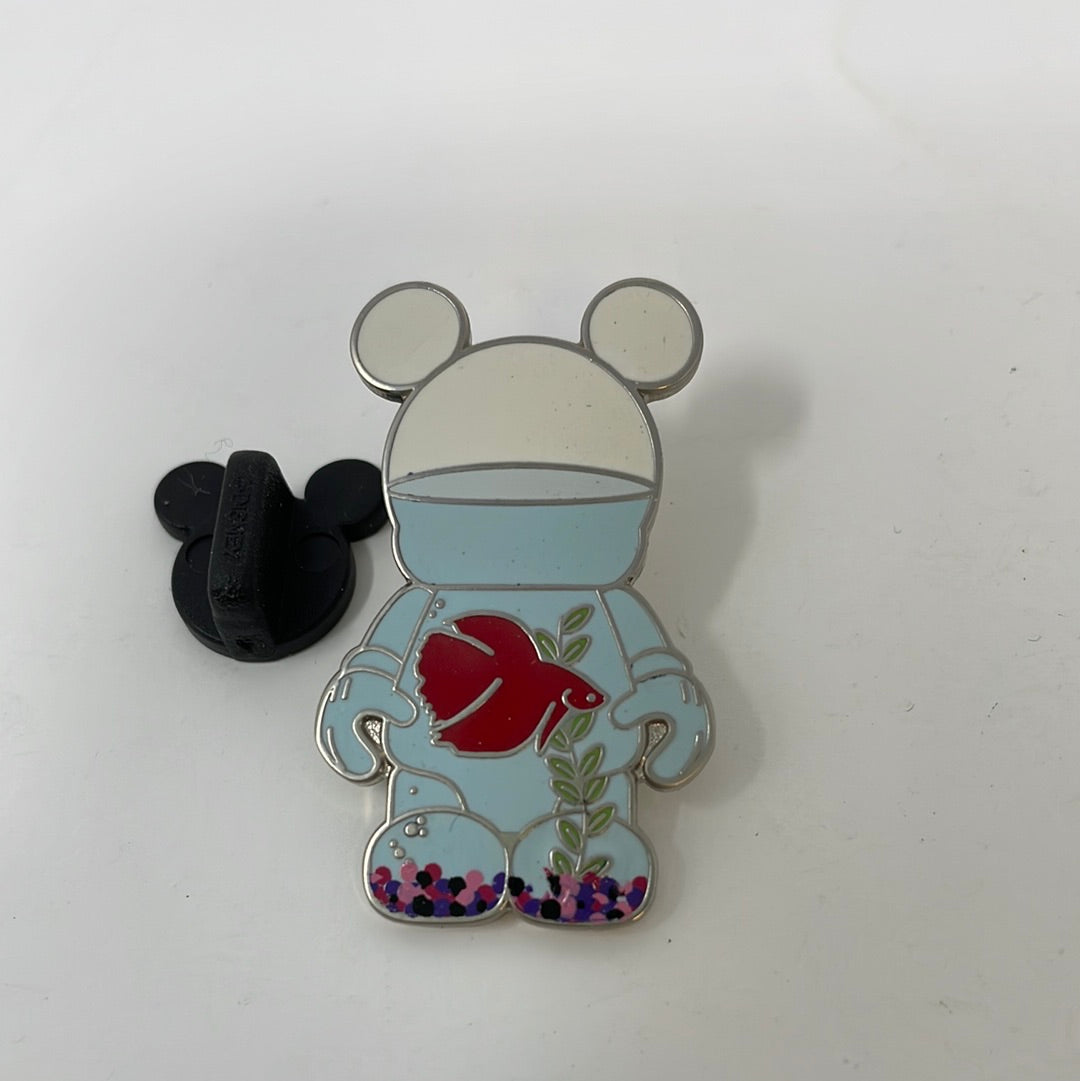 Vinylmation Official Disney Beta Tank Mickey Pin – shophobbymall
