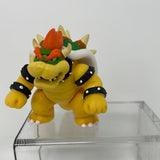 Jakks Super Mario 2.5" World of Nintendo Bowser Figure