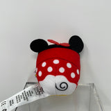Disney Tsum Tsum Minnie Mouse 2.5-Inch Mini Plush
