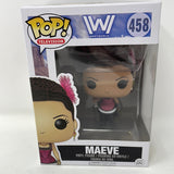 Funko Pop! Television Westworld Maeve 458