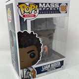 Funko Pop! Games Mass Effect Andromeda Liam Kosta 188