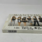 DVD T-ara Treasure Box