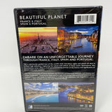 DVD Beautiful Planet (Sealed)