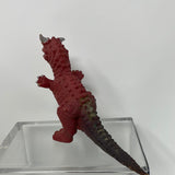 RARE Vintage Disney Dinosaur Carnotaurus 3 inch figure From Dinosaur Movie