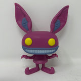 Funko Pop! Animation Vinyl Figure Aaahh!!! Real Monsters Ickis #222 Nickelodeon Loose