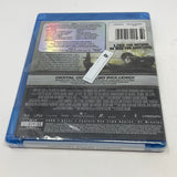Blu-Ray Rambo (Sealed)