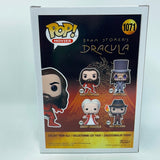 Funko Pop Movies Bram Stoker's Dracula Vlad The Impaler 1071