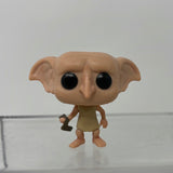 FUNKO POP HARRY POTTER 2020 ADVENT CALENDAR  DOBBY WITH SOCK   #6