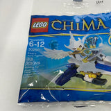 LEGO Polybag Chima Ewar’s Acro Fighter 30250