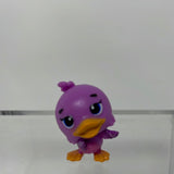 HATCHIMALS COLLEGGTIBLES FIGURE SEASON 3 light pink purple Wings DUCK ULTRA Rare