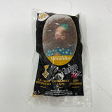 2008 Madame Alexander Wizard of Oz Cowardly Lion #4 McDonalds Happy Meal Toy New