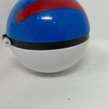 Pokémon Pokeball Toy Great Ball