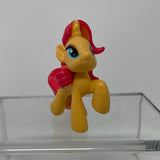 My Little Pony Mini Figure Beach Pony