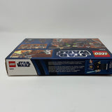 Lego Star Wars 9491 Geonosian Cannon