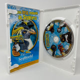 DVD Surf's Up Widescreen Special Edition