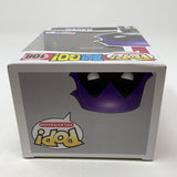 Funko Pop! Television Teen Titans Go toys r us exclusive Orange Raven 108