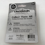 Fashion Angels Crazerasers Collectible Puzzle Erasers Series 1 Food