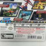 3DS Mario Kart 7 CIB