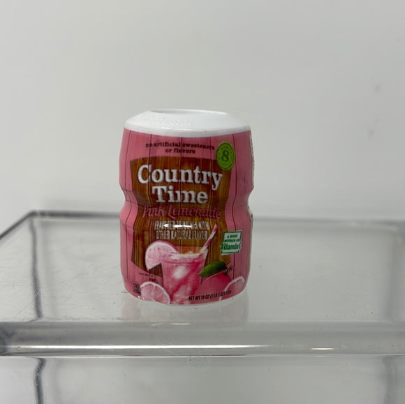 Zuru 5 Surprise Mini Brands series 2 | Country Time Pink Lemonade