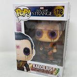 Funko Pop! Marvel Doctor Strange Kaecilius 172