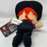 Showdown Bandit Plush Bandit Series 1 (8 Inch Plush)