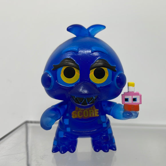 Funko Mystery Mini Five Nights at Freddy's Special Delivery High Score Chica