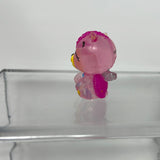 Hatchimals Colleggtibles Series 4 Pink Armadillark