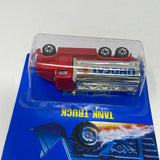 Hot Wheels Blue Card Tank Truck Unocal 147