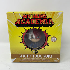 Funko Five Star My Hero Academia Shoto Todoroki