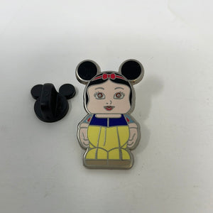 Disney Pin Vinylmation Jr #6 Mystery Set - Snow White [92673]