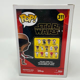 Funko Pop! Star Wars Zorii Bliss 311