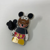 Rizzo Muppet as Mickey Mouse Vinylmation Pin