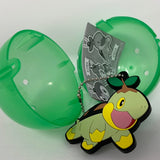 Gashapon Pokémon Rubber Mascot Bandai Turtwig