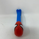 Spider-Man PEZ DISPENSER Marvel Comics 1999 Hungary