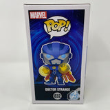 Funko Pop! Marvel Avengers Mech Strike Doctor Strange 832