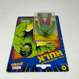 Marvel Legends The Incredible Hulk Kenner Hasbro Action Figure