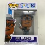 Funko Pop Disney Soul Joe Gardner 742