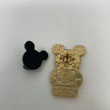 Disney Pin 80630 Vinylmation - Paisley - Mystery Jr #1 Mickey PSYCHEDELIC