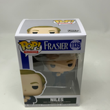 Funko Pop TV Frasier Niles #1135