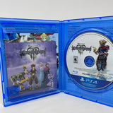 PS4 Kingdom Hearts III 3