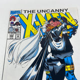 Marvel Comics The Uncanny X-Men #289 June 1992