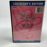 DVD The Lucy Show Collector's Edition