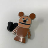 Disney Pin MICKEY MOUSE VINYLMATION Muppets Rowlf Chaser rare