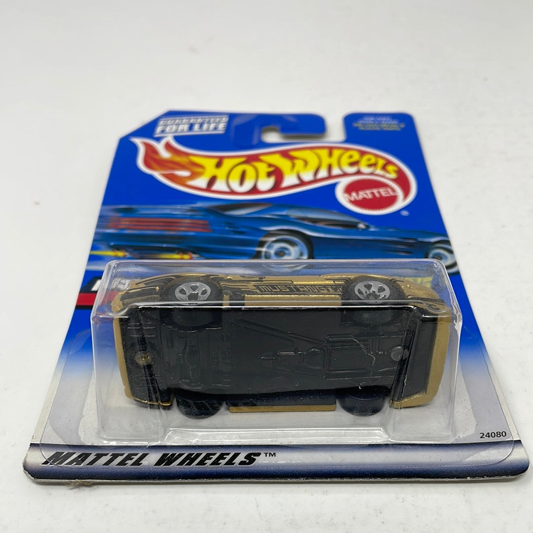 Hot Wheels Diecast 1:64 1998 Mustang Cobra #1066 – shophobbymall