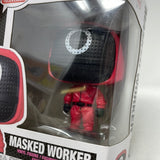 Funko Pop! Television Netflix Squid Game Masked Worker 1226