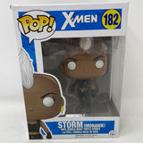 Funko Pop! Marvel X-Men Storm (Mohawk) 182