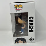 Funko Pop! Television Happy Days Chachi 1128